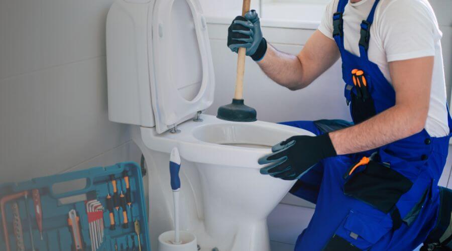 Professional emergency plumbing in Weir, MS